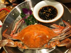 -必点海鲜·鲅鱼水饺(鞍山西道店)
