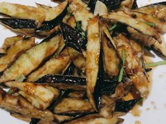 -东门老磨坊羊汤馆(兰山新东关店)