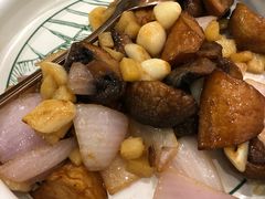 -云海肴·汽锅鸡·云南菜(东坝金隅店)