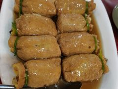 -玉华台饭庄(裕中西里小区店)