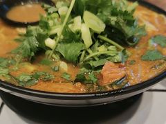 -肥汁米蘭香港米线(长宁来福士店)