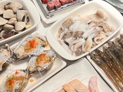 -水禾轩·海鲜蒸汽主题餐厅(拱北店)