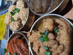 -磁州卤面·地标邯郸菜(97年创始店)