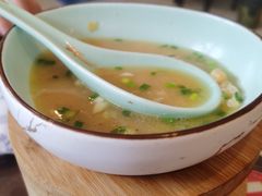 -新繁老號豌豆汤饭店·江湖菜(宝光寺店)