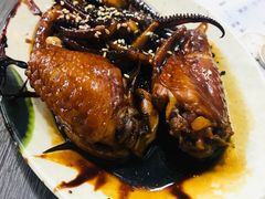 -新记餐厅(香槟大厦店)