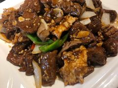 -津菜宋记老房子(平山道店)