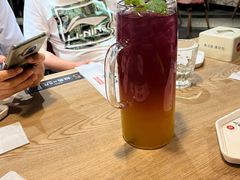 -鱼酷活鱼烤鱼(梅江印象城店)