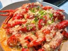 -巴厘龙虾·榜首油焖大虾(洞庭·艺术洋房店)