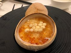 -富淳饭店(陆家嘴保利广场店)
