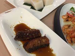 -新南华大酒店(广中店)