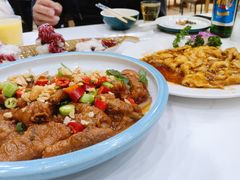 -老苏扬饭店