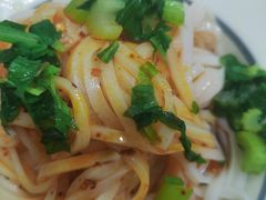 -秦镇史玉林凉皮(翡丽城店)