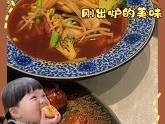 -柒园·三十年创意杭帮菜(龙湖滨江天街店)