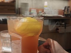 -芭莉与彩虹西餐厅(成都合生汇店)