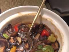 -熹素·鲜美素食Vegetarian (天河领展店)