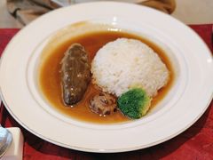 -皇朝海鲜酒店