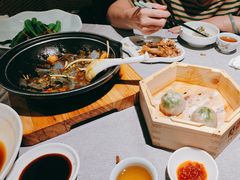 -晓粤·惹味粤菜(凯德乐峰广场店)