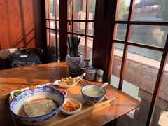 -孙盛兴奥灶面馆·蟹黄面·三虾面(山塘街总店)