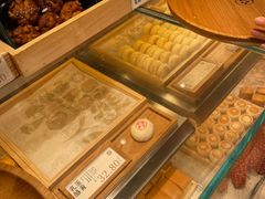 -泸溪河桃酥(西直门凯德店)