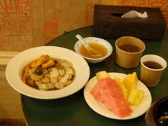 -颐而康按摩(八一桥总店)