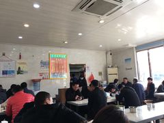 大堂-乐清海鲜面馆(服装城店)