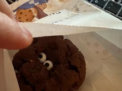 -CHOCMONS巧克怪兽(屏风街店)