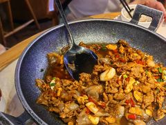 -味上湘菜馆(阿波罗店)