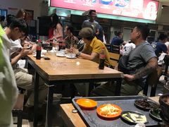 大堂-范贤光鸡公煲(平乐园总店)