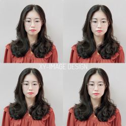 -XY形象设计/烫发·染发·接发