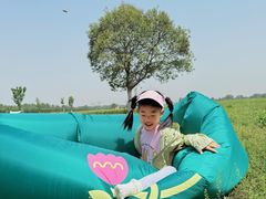 -汉长安城未央宫国家考古遗址公园