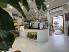 -AHAVA·Fang Baking Studio