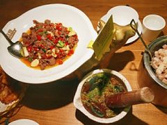 -炊烟小炒黄牛肉(中心印象城店)