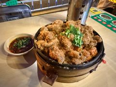 -人和水上飘(第一家店)