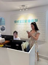 点击看大图 -倾城宝贝儿童摄影(广州天河店)