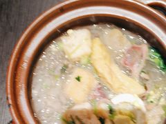 -古都历食南京菜·烤鸭·鸭血粉丝·汤包(南京博物院店)