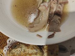 -老阿爸鲜鱼土菜(昆山花桥店)