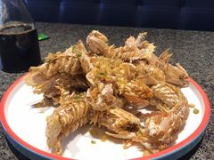 -渔民船说·北塘海鲜·天津菜·海肠捞饭(北塘古镇店)
