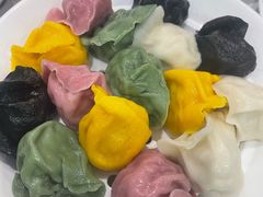 -必点海鲜·海肠捞饭(滨江道一店)