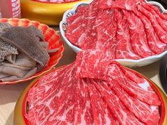 -松野谷·寿喜烧自助(华联顺义金街购物中心店)