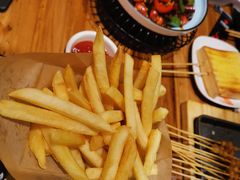 -铁人烧烤(北京店)