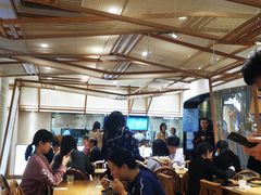 -小满手工粉(上海品尊国际店)