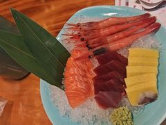 -松坂屋日料自助(长城路店)