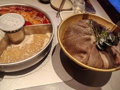 -巴奴毛肚火锅(邯郸美乐城店)