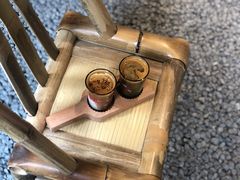 -Metal hands·铁手咖啡