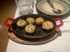 -西堤牛排(北京国瑞店)
