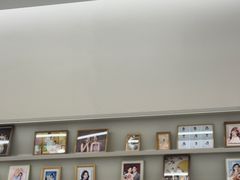 -天真蓝照相馆(五角场百联又一城店)
