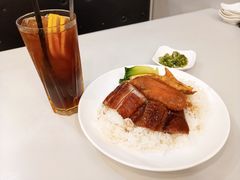 -深井陈记烧鹅酒家(新填地街店)