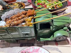 -杨记隆府(时代天街店)