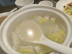 -烤肉宛饭庄(北新桥店)