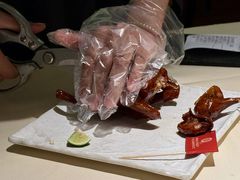 -侨美食家·粤菜(体育西路店)